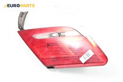 Вътрешен стоп за BMW 7 Series E65 (11.2001 - 12.2009), седан, позиция: лява