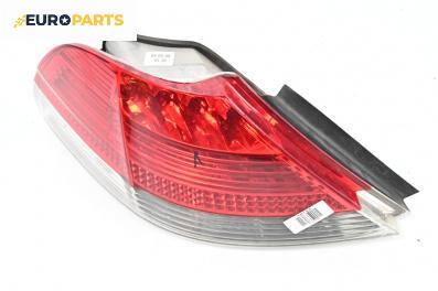 Стоп за BMW 7 Series E65 (11.2001 - 12.2009), седан, позиция: лява