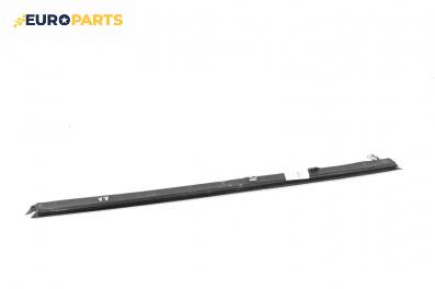 Външна лайсна врата за BMW 7 Series E65 (11.2001 - 12.2009), седан, позиция: предна, лява