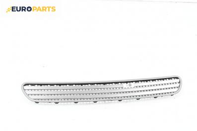 Решетка преден капак за BMW 7 Series E65 (11.2001 - 12.2009), седан, позиция: предна