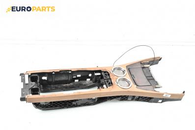 Централна конзола за BMW 7 Series E65 (11.2001 - 12.2009)