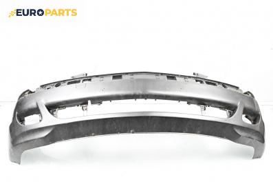 Предна броня за BMW 7 Series E65 (11.2001 - 12.2009), седан, позиция: предна