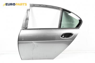 Врата за BMW 7 Series E65 (11.2001 - 12.2009), 4+1 вр., седан, позиция: задна, лява