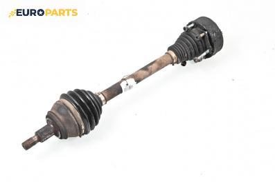 Полуоска за Volkswagen Bora Sedan (10.1998 - 12.2013) 2.0, 115 к.с., позиция: предна, лява