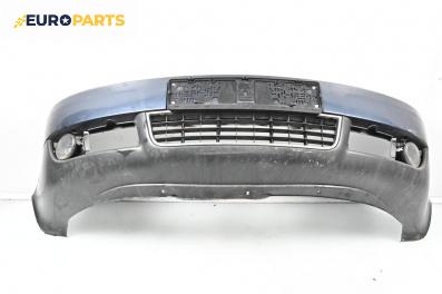 Предна броня за Audi A6 Sedan C5 (01.1997 - 01.2005), седан, позиция: предна