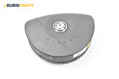Airbag за Opel Corsa C Hatchback (09.2000 - 12.2009), 2+1 вр., хечбек, позиция: предна