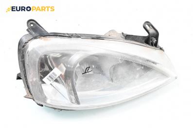 Фар за Opel Corsa C Hatchback (09.2000 - 12.2009), хечбек, позиция: дясна
