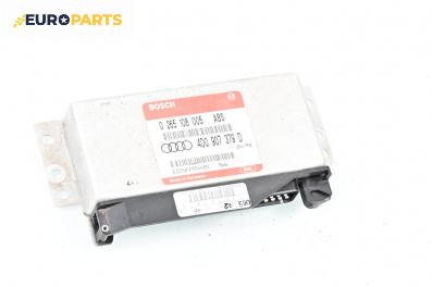 Компютър ABS за Audi A4 Sedan B5 (11.1994 - 09.2001), № 4D0 907 379