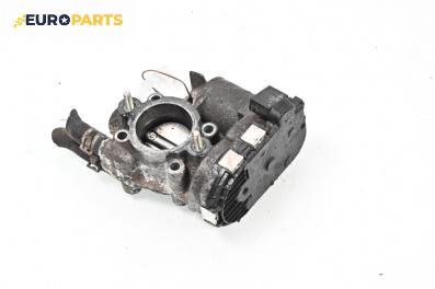 Дроселова клапа за Opel Corsa C Hatchback (09.2000 - 12.2009) 1.2, 75 к.с.