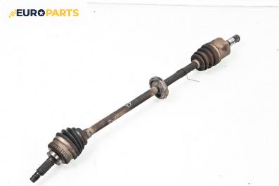 Полуоска за Kia Rio I Estate (07.2000 - 04.2006) 1.5 16V, 98 к.с., позиция: предна, дясна
