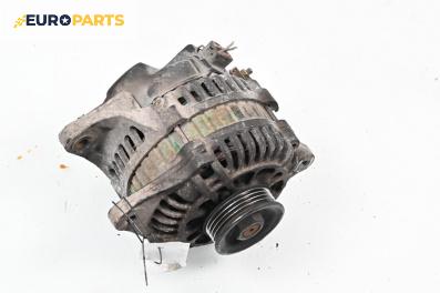 Алтернатор / генератор за Kia Rio I Estate (07.2000 - 04.2006) 1.5 16V, 98 к.с.