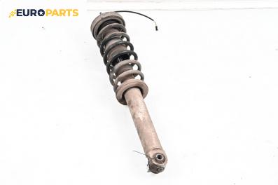 Макферсон за BMW 7 Series E65 (11.2001 - 12.2009), седан, позиция: задна, дясна