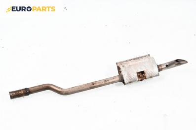 Ауспух печка за BMW 7 Series E65 (11.2001 - 12.2009) 730 d, 231 к.с.