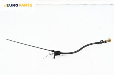 Щека за масло за Renault Espace III Minivan (11.1996 - 10.2002) 2.2 12V TD (JE0E, JE0H, JE0P), 113 к.с.