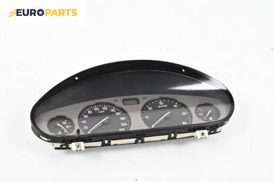 Километраж за Lancia Lybra Station Wagon (07.1999 - 10.2005) 1.9 JTD (839BXD1A), 105 к.с.