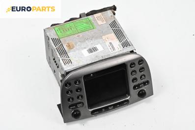 GPS навигация за Lancia Lybra Station Wagon (07.1999 - 10.2005), № 7352652380
