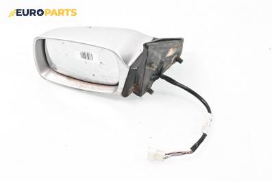 Огледало за Ford Scorpio II Sedan (10.1994 - 08.1998), 4+1 вр., седан, позиция: лява