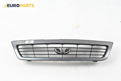 Решетка за Daewoo Nexia Hatchback (02.1995 - 08.1997), хечбек, позиция: предна