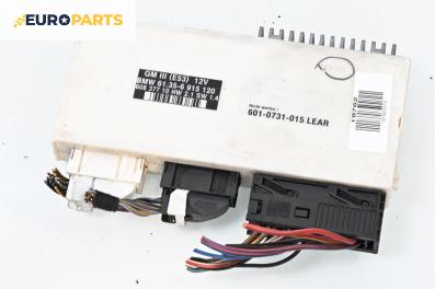 Модул за BMW X5 Series E53 (05.2000 - 12.2006), № 6915120