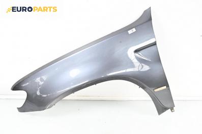 Калник за BMW X5 Series E53 (05.2000 - 12.2006), 4+1 вр., джип, позиция: предна, лява