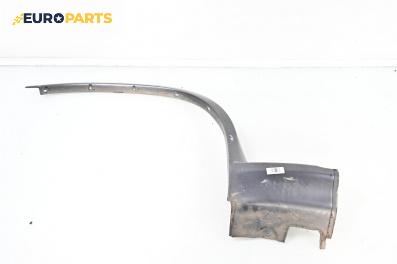 Вежда калник за BMW X5 Series E53 (05.2000 - 12.2006), джип, позиция: предна, лява