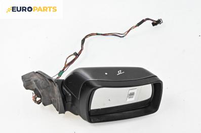 Огледало за BMW X5 Series E53 (05.2000 - 12.2006), 4+1 вр., джип, позиция: дясна