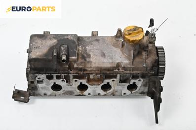 Глава за Renault Megane I Classic Sedan (09.1996 - 08.2003) 1.6 e (LA0F, LA0S), 90 к.с.