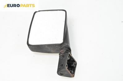 Огледало за Jeep Cherokee SUV II (09.1983 - 09.2001), 4+1 вр., джип, позиция: лява