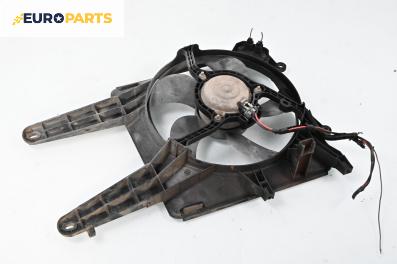 Перка охлаждане за Fiat Palio Hatchback (04.1996 - 02.2007) 1.2, 68 к.с.