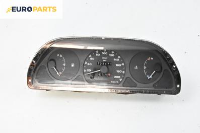 Километраж за Fiat Palio Hatchback (04.1996 - 02.2007) 1.2, 68 к.с.