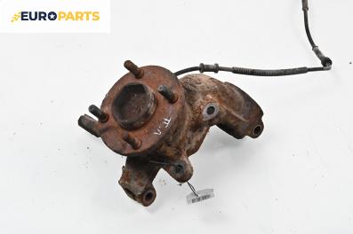 Шенкел главина за Ford Scorpio II Sedan (10.1994 - 08.1998), позиция: предна, лява