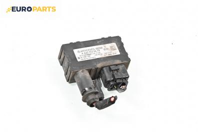 Реле подгревни свещи за Mercedes-Benz A-Class Hatchback W169 (09.2004 - 06.2012) A 160 CDI (169.006, 169.306), № A 640 153 04 79
