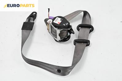 Предпазен колан за Audi A6 Avant C6 (03.2005 - 08.2011), 4+1 вр., позиция: предна, лява