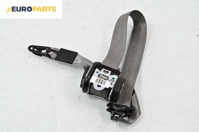 Предпазен колан за Audi A6 Avant C6 (03.2005 - 08.2011), 4+1 вр., позиция: предна, дясна