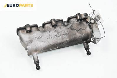 Всмукателен колектор за Audi A6 Sedan C5 (01.1997 - 01.2005) 2.5 TDI, 163 к.с.