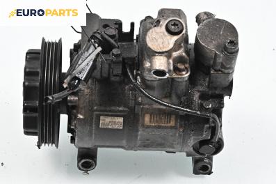 Компресор климатик за Audi A6 Sedan C5 (01.1997 - 01.2005) 2.5 TDI, 163 к.с., № 447220-8812