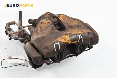 Спирачен апарат за Audi A6 Sedan C5 (01.1997 - 01.2005), позиция: предна, лява