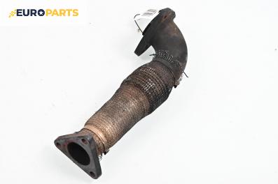 Тръба изпускателен колектор за Audi A6 Sedan C5 (01.1997 - 01.2005) 2.5 TDI, 163 к.с.