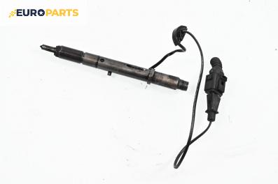 Умна дюза за Audi A6 Sedan C5 (01.1997 - 01.2005) 2.5 TDI, 163 к.с.