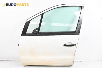 Врата за Mercedes-Benz A-Class Hatchback  W168 (07.1997 - 08.2004), 4+1 вр., хечбек, позиция: предна, лява