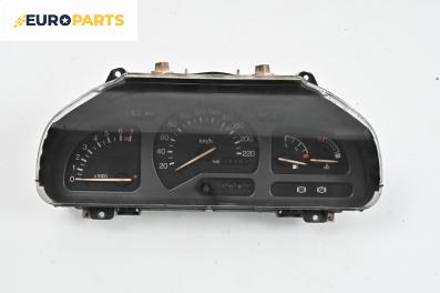Километраж за Ford Fiesta III Hatchback (01.1989 - 01.1997) 1.8 16V, 105 к.с.