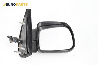 Огледало за Renault Kangoo Van (08.1997 - 02.2008), 4+1 вр., миниван, позиция: дясна