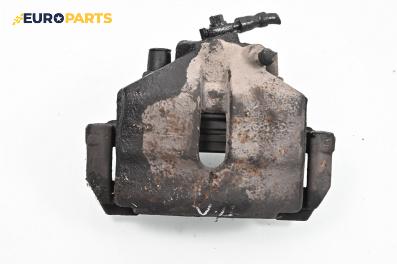 Спирачен апарат за Volkswagen Touran Minivan I (02.2003 - 05.2010), позиция: предна, лява