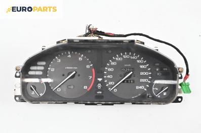 Километраж за Honda Accord V Sedan (09.1995 - 10.1998) 1.9 i (CE7), 116 к.с.