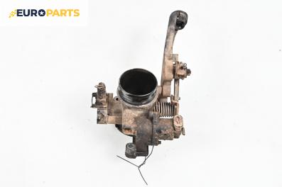 Дроселова клапа за Renault Kangoo Van (08.1997 - 02.2008) 1.4 (KC0C, KC0H, KC0B, KC0M), 75 к.с.