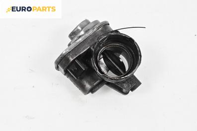 Дроселова клапа за Volkswagen Touran Minivan I (02.2003 - 05.2010) 2.0 TDI, 140 к.с., № 038 128 063 G