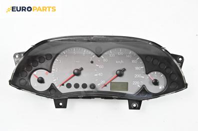 Километраж за Ford Focus I Estate (02.1999 - 12.2007) 1.8 Turbo DI / TDDi, 90 к.с.