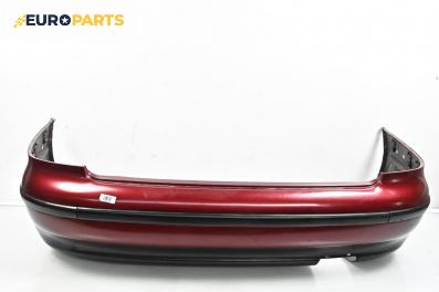 Задна броня за Seat Toledo II Sedan (10.1998 - 05.2006), седан
