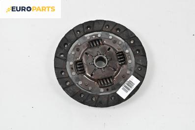 Феродов диск за Skoda Fabia I Hatchback (08.1999 - 03.2008) 1.9 SDI, 64 к.с.