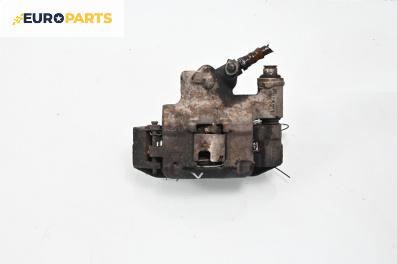 Спирачен апарат за Fiat Panda Hatchback II (09.2003 - 02.2012), позиция: предна, лява